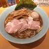 らーめん 文蔵