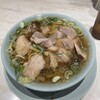 ちえちゃんラーメン