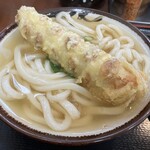 讃岐うどん いわい - 