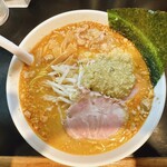 一条流がんこ総本家分家四谷荒木町 - 