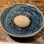 さけ富 - 比内地鶏のたまご