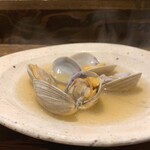 さけ富 - あさり