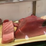 寿し処 春道 - 本鮪