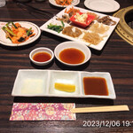 町屋やきにく密陽家 - 