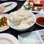 町屋やきにく密陽家 - 