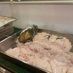 寿し処 春道 - タチ