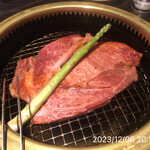 町屋やきにく密陽家 - 