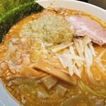 一条流がんこ総本家分家四谷荒木町 - 