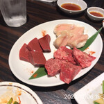 町屋やきにく密陽家 - 