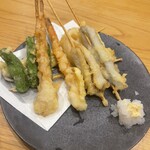 魚屋 めのじ - 