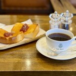 Cafe Bach - 