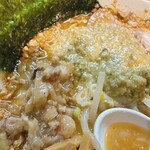 一条流がんこ総本家分家四谷荒木町 - 