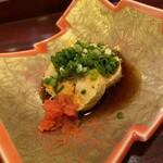 寿し処 春道 - あん肝