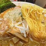 一条流がんこ総本家分家四谷荒木町 - 