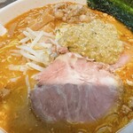 一条流がんこ総本家分家四谷荒木町 - 