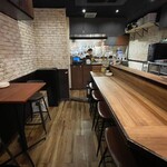 TheOysters牡蠣専門店 - 