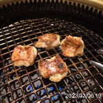 町屋やきにく密陽家 - 