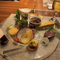 キャトルラパン 北梅田 - 