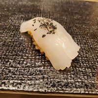 名古屋 栄 鮨 栄華 - 