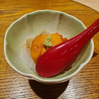 名古屋 栄 鮨 栄華 - 