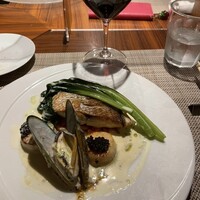 キャトルラパン 北梅田 - 