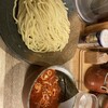 つけ麺屋 やすべえ 新宿店