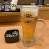 Uotami - 生ビール