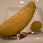 東京住友クラブ - デザート