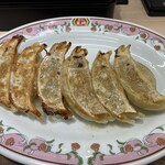餃子の王将 ジョイ・ナーホ - 