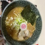 ラーメン 菅家 - 