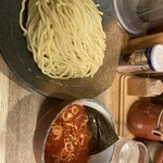 つけ麺屋 やすべえ - 