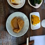 うまいものや - 