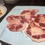 町屋やきにく密陽家 - 