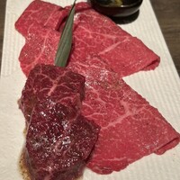 うしごろ 貫 五反田店 - 
