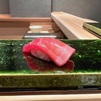 鮨 ふじおか - 