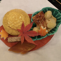 菊乃井 本店 - 