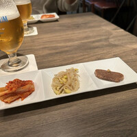 うしごろ 貫 五反田店 - 