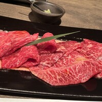 うしごろ 貫 五反田店 - 
