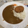 カレーハウス　Ｔ＆Ａ - 