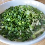 PHO THIN TOKYO - 