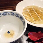 中華蕎麦 しげ田 - 
