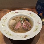 Gion Duck Noodles - 