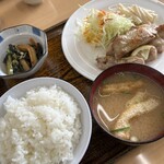 Sakaeshokudou - 