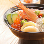 浜屋 - 海鮮丼