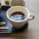 Yoshinori coffee - コーヒー