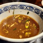 中華蕎麦 しげ田 - 