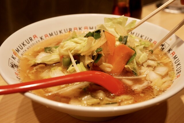 Dotonbori Kamukura Sennichimae Ten photo 2