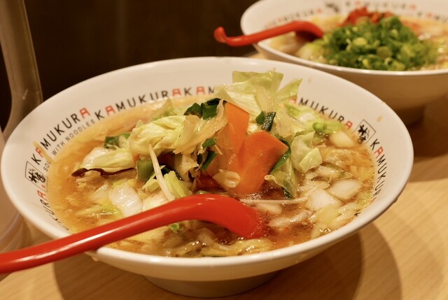 Dotonbori Kamukura Sennichimae Ten