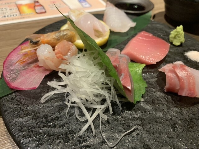 飯家ひさひさ - 国分/鉄板焼き | 食べログ