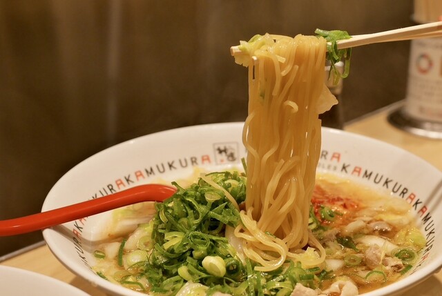 Dotonbori Kamukura Sennichimae Ten photo 4